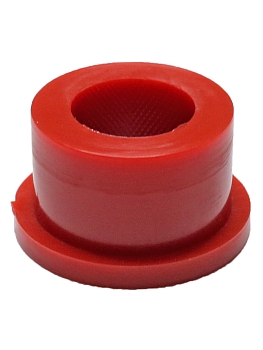 Втулка стабилизатора МАЗ (полиуретан) 24*38 рычага зад./перед. малая