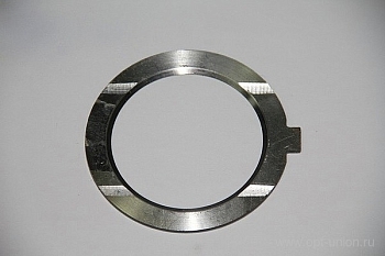 Шайба упорного подшипника к/в зад., УАЗ с дв.ЗМЗ-402