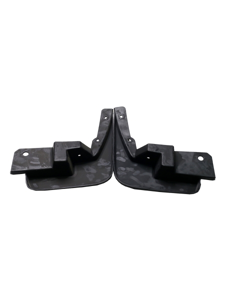 Фартук брызговика LADA XRAY перед. (2 шт.) ТЭП