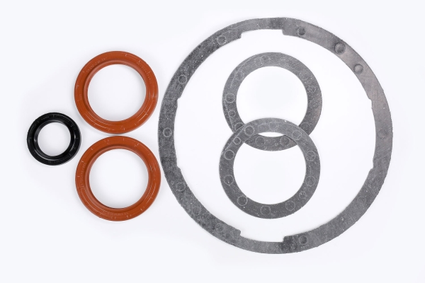 Р/к моста (заднего) ГАЗ-53, 3309 прокладки с сальниками ПРЕМИУМ ФАРЕР