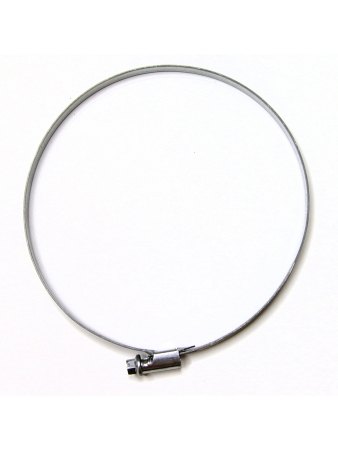 Хомут червячный NORMA TORRO 120-140