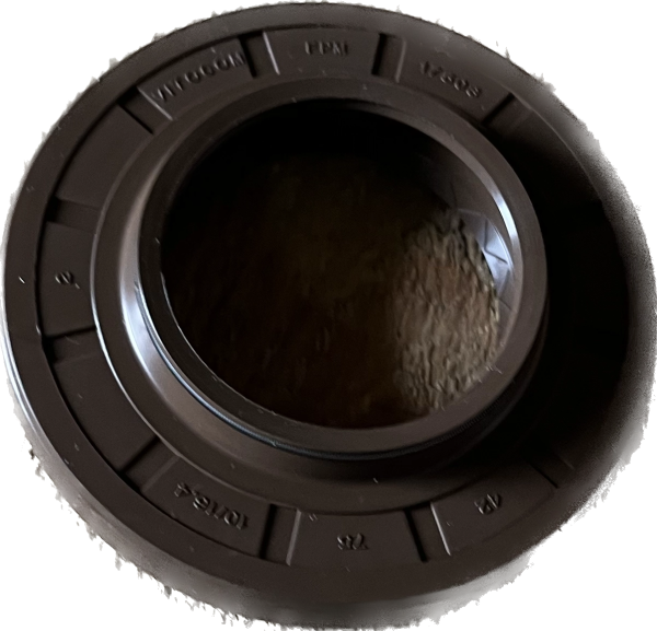 Сальник D-42х75х10/16,4 Bi-direction редуктора заднего моста, универсальный Г-ль Next (17508) FPM