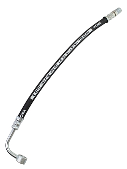 Шланг ГУР Г-ль Бизнес нагнетательный дв. Cummins Балаково