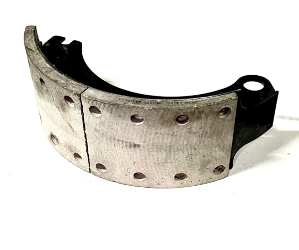 Колодка тормозная Г-3307 зад.