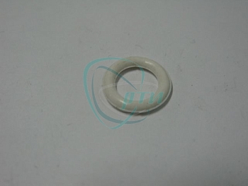 Кольцо упл. головки блока КАМАЗ (силикон) бел.