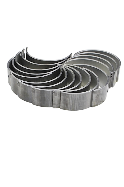 Комплект шатунных вкладышей к/в ЗИЛ-130 (0,75)