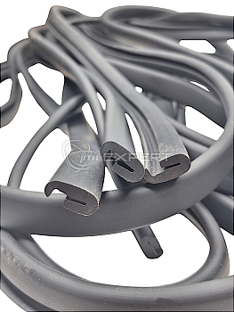 Уплотнитель водостоков Г-ль (3 шт)