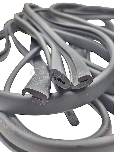 Уплотнитель водостоков Г-ль (3 шт)