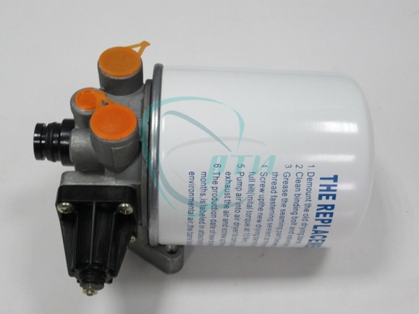 Осушитель воздуха 12V ( без поводка )