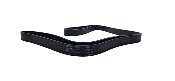 Ремень 2166 (8PK) поликлиновой Г-а21r22, Г-ль Бизнес, Г-ль Next двигатель Cummins 2.8 G-PART Г