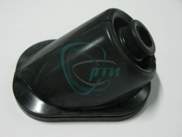 Пыльник пола КПП 2108