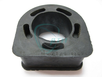 Прокладка накладки крепления рулевой колонки ГАЗ-53