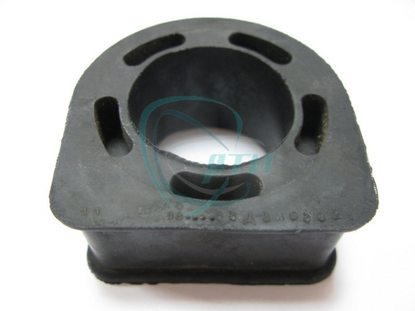 Прокладка накладки крепления рулевой колонки ГАЗ-53