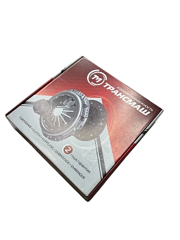 Диск сцепления нажимной (корзина) ЗМЗ-402, 406, 409 универсал.