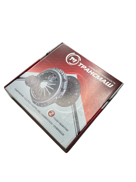 Диск сцепления нажимной (корзина) ЗМЗ-402, 406, 409 универсал.