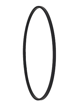 Прокладка фильтра грубой очистки