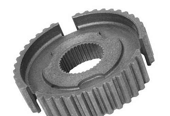 Ступица синхранизатора Г-ль, В-га КПП-5 3 и 4 передачи