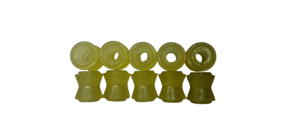 Р/к подвески (задней) 2121 (полиуретан)