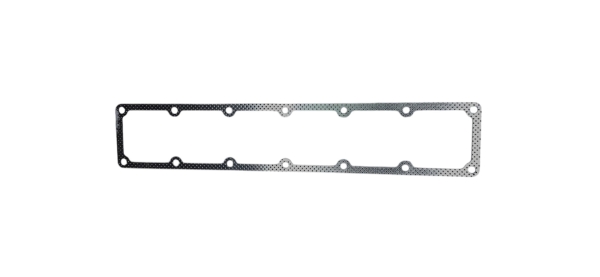 Прокладка коллектора ПАЗ, КАВЗ, КАМАЗ дв.Cummins EQB-180-210 (впускного)