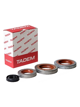 Р/к КПП ВАЗ 2108-099 (2108-1701043/42-01, 2108-2301034/35) в упаковке БРТ