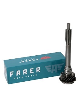 Вал первичный Г-ль-Next