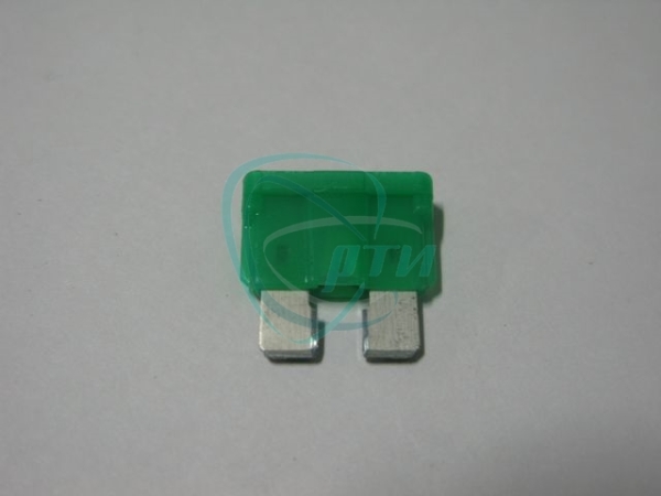 44 Предохранитель FT 30А Litte Fuses плоский