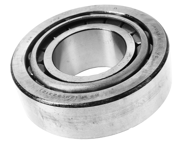 Подшипник 7612 ступицы перед. МАЗ, Камаз-5325 "Волжский Стандарт"