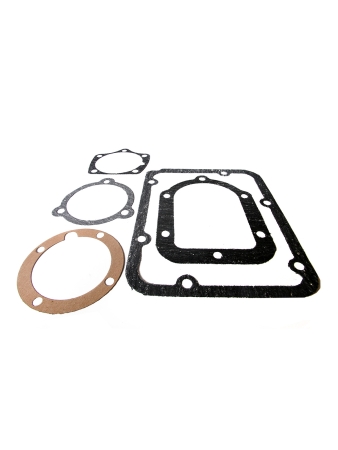 Прокладки КПП Г-53 (6 шт.) паронит/картон