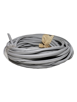 Лента щетки стеклоочистителя универсальная (силикон)