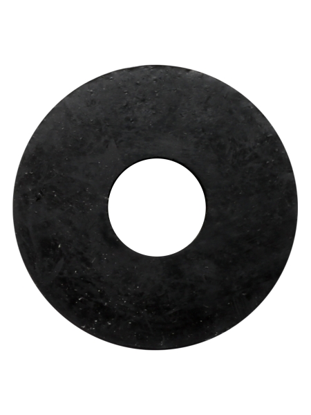 Подушка двигателя (задней опоры) ЗИЛ нижняя