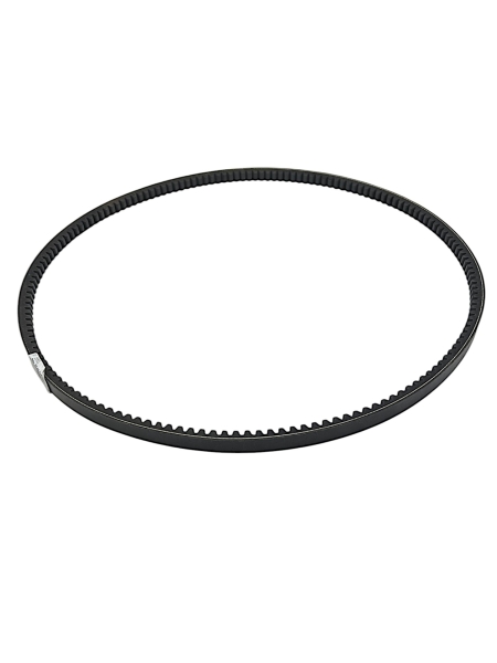 Ремень 1500 (AVX 17) зуб.