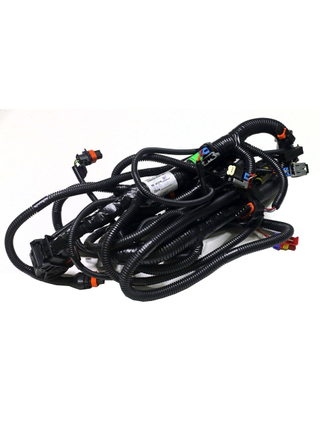 44 Жгут КМПСУД А274 Evotech ГБО