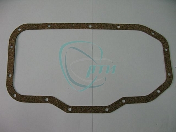 Прокладка масл. картера 406 дв. (пробка)