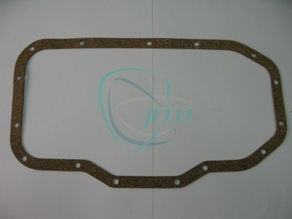 Прокладка масл. картера 406 дв. (пробка)