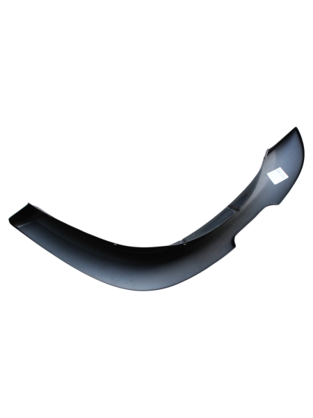 Молдинг заднего колеса колеса Патриот ( левый) АБС