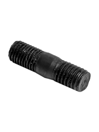 Шпилька М8х1х16 передней крышки двигателя ЗМЗ-511