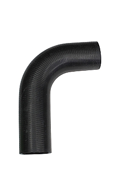 Патрубок Г-3110, 3302 радиатора нижний отводящий d=38.0мм дв. 405, 406 в п/э пакете БРТ