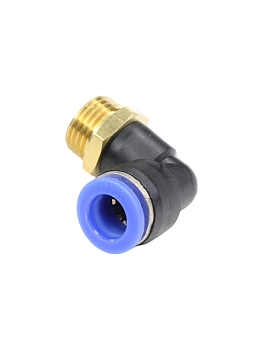 Фитинг угловой PL наруж.резьба 10 М16х1,5 MGF