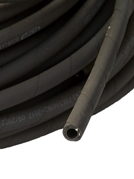 Шланг D10 (до 50м) ВРТ