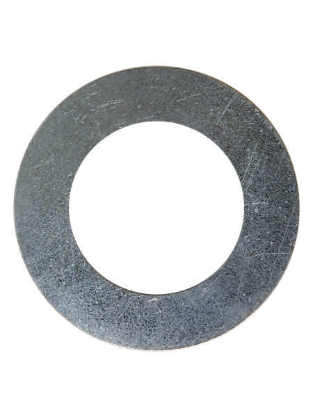 Шайба шкворня ПАЗ-3205, ЗИЛ-130 регулировочная (0,6 мм)