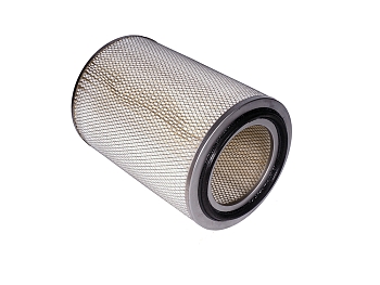 33 Фильтр воздушный Экофил МАЗ Супер дв. ЯМЗ-238, 240 (с дном) ПРЕМИУМ