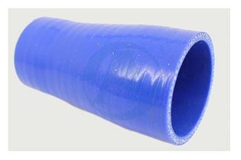 Патрубок охладителя Д-245 ЕВРО-4 (силикон) ММЗ 245 ТехноПартнер