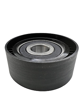 Ролик натяжителя ремня 405 дв. ЕВРО-3 (усилен.)