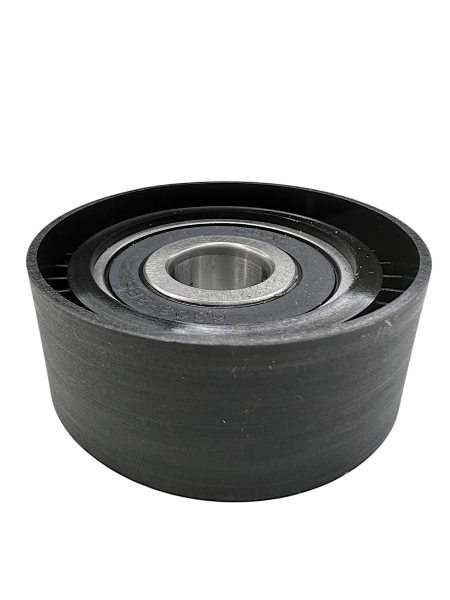 Ролик натяжителя ремня 405 дв. ЕВРО-3 (усилен.)