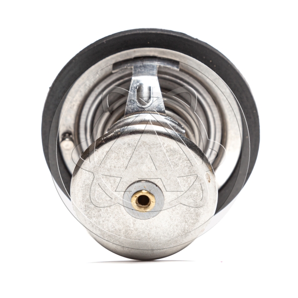 Термостат 82° для а/м "ВОЛГА", УАЗ, "ГАЗель", "СОБОЛЬ" с двиг. ЗМЗ с 2004