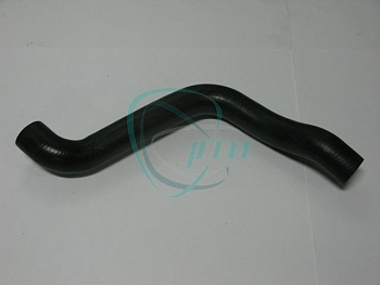 Патрубок ВАЗ-1118 радиатора подводящий верхний БРТ