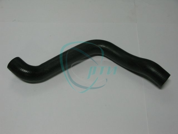 Патрубок ВАЗ-1118 радиатора подводящий верхний БРТ