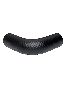 Патрубок отопителя угловой ЛиАЗ СЗРТ