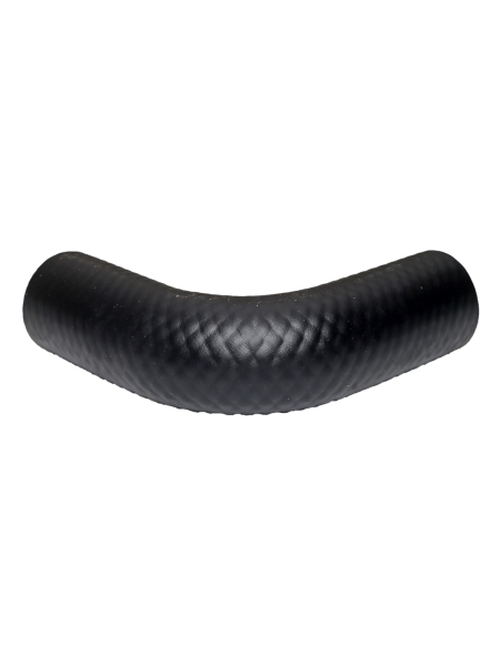 Патрубок отопителя угловой ЛиАЗ СЗРТ