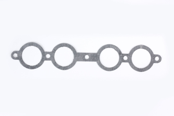 44 Прокладка  ресивера ГАЗ дв.405,406 ЕВРО-3 (ПМБ-0,8) ФАРЕР